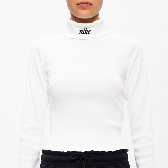 Nike women's turtleneck shirts & tops Clearance